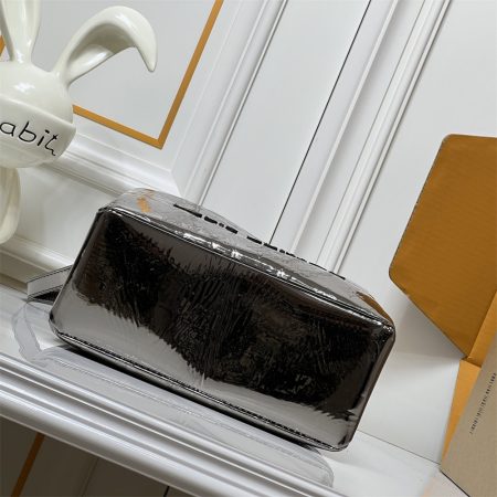 High quality Tote bag size:25*19*11cm LOV #Z0303 - Image 4