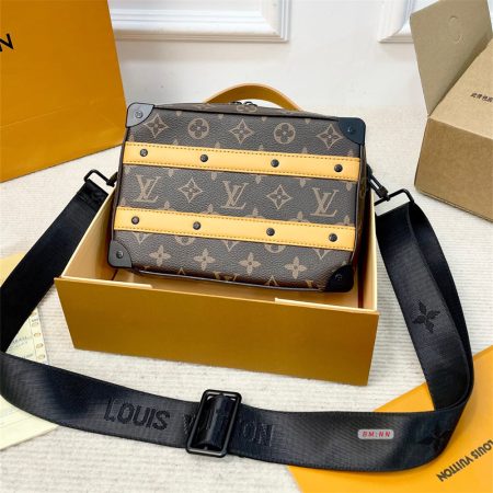 High quality shoulder bag size:21.5*15.5*6.5cm LOV DS #Z0305 - Image 3