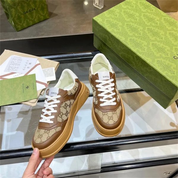 High quality sneaker & shoulder bag free shipping GUI #Z0307