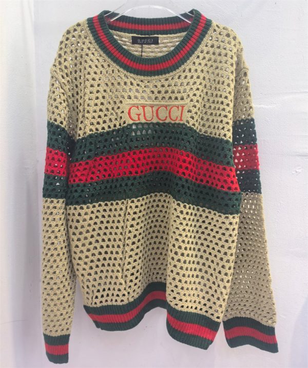 Wholesale fashion sweater size:S-2XL GUI #Z0309