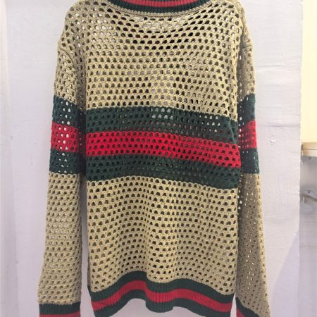 Wholesale fashion sweater size:S-2XL GUI #Z0309 - Image 3