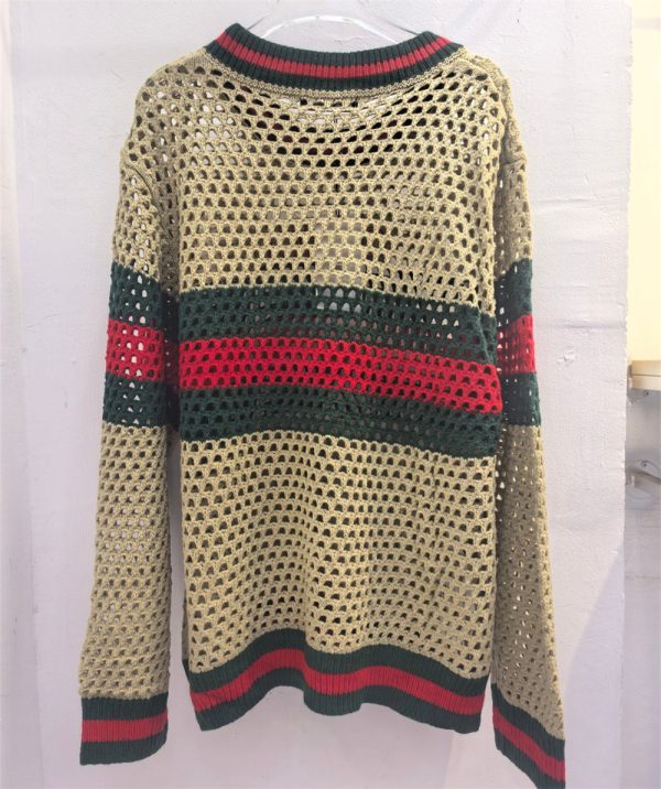 Wholesale fashion sweater size:S-2XL GUI #Z0309