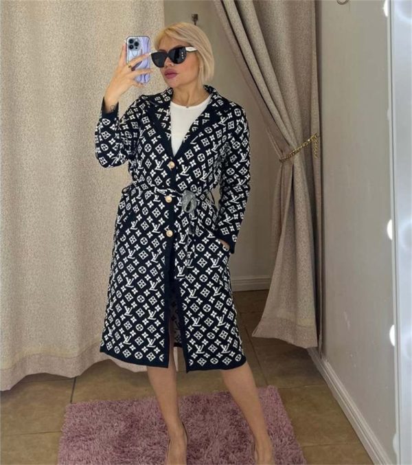 Wholesale sweater coat size S-2XL LOV YS #Z0310