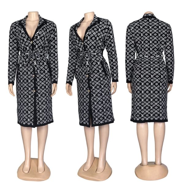 Wholesale sweater coat size S-2XL LOV YS #Z0310