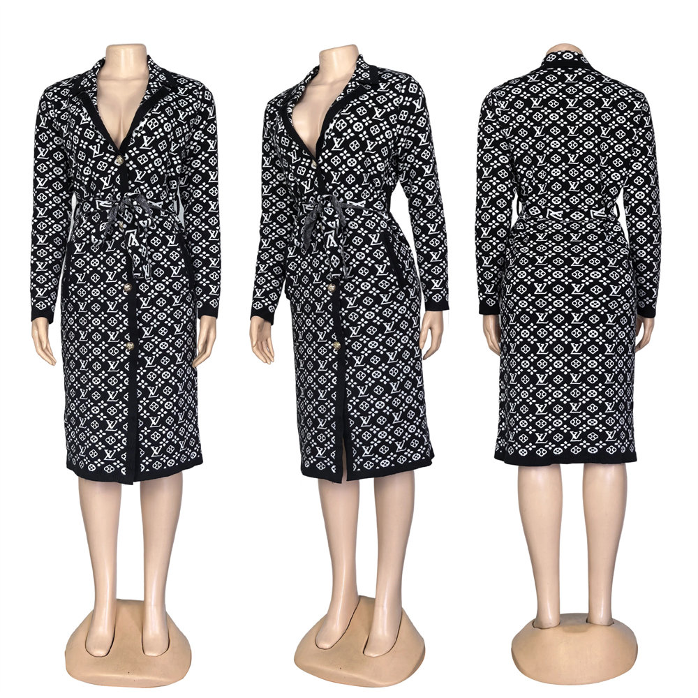 Wholesale sweater coat size S-2XL LOV YS #Z0310 - Image 4