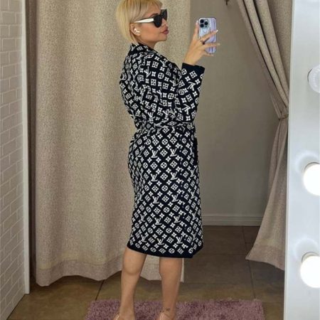 Wholesale sweater coat size S-2XL LOV YS #Z0310 - Image 2