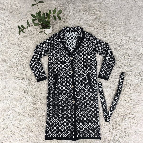 Wholesale sweater coat size S-2XL LOV YS #Z0310