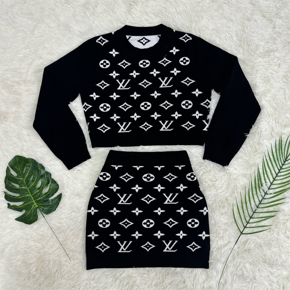 Wholesale sweater suit size:S-2XL LOV KYY #Z0312 - Image 4