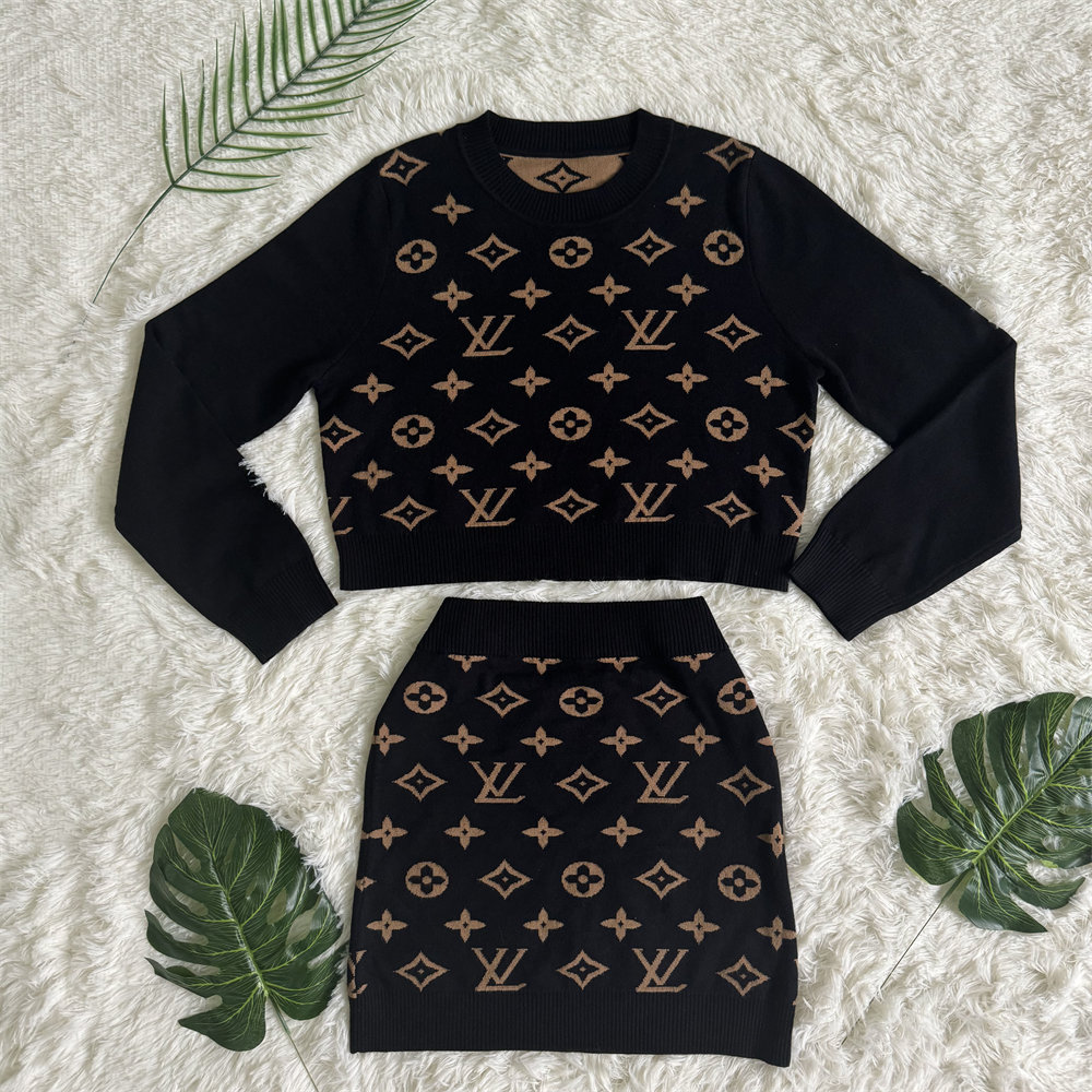 Wholesale sweater suit size:S-2XL LOV KYY #Z0312 - Image 2