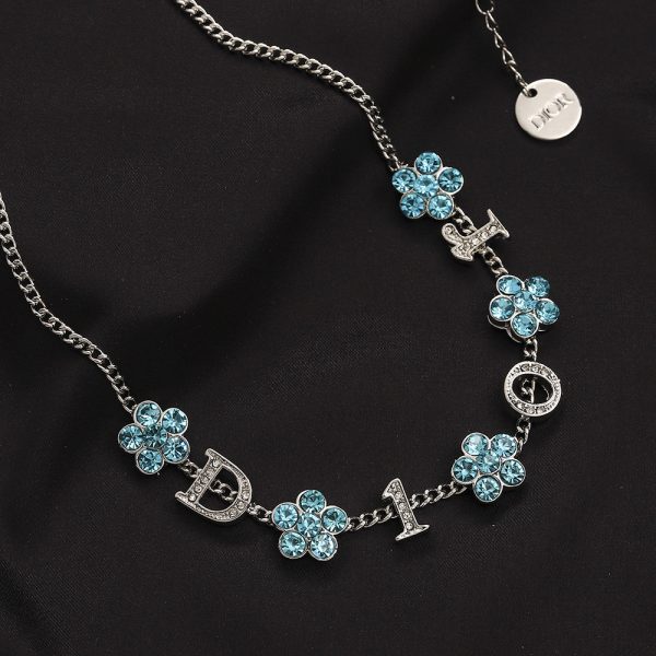 Wholesale Fashion Necklace  DIR ZY #Z0316