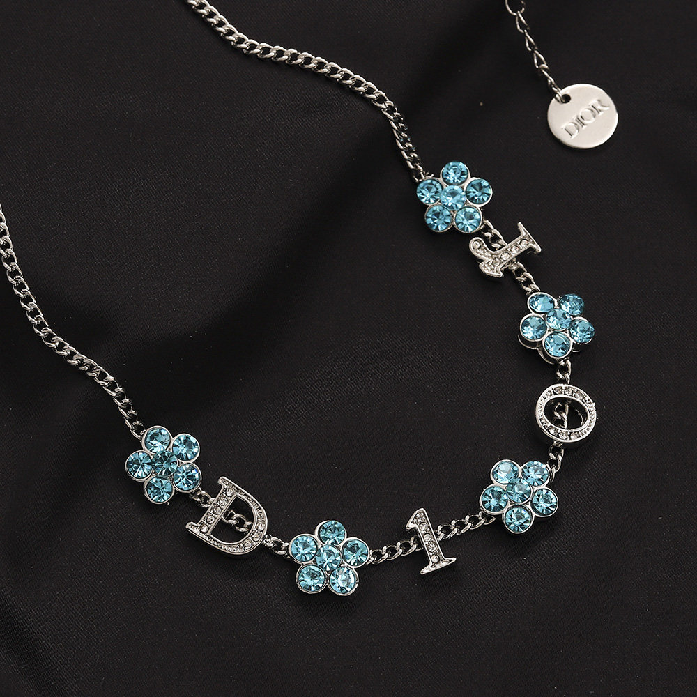 Wholesale Fashion Necklace  DIR ZY #Z0316 - Image 2