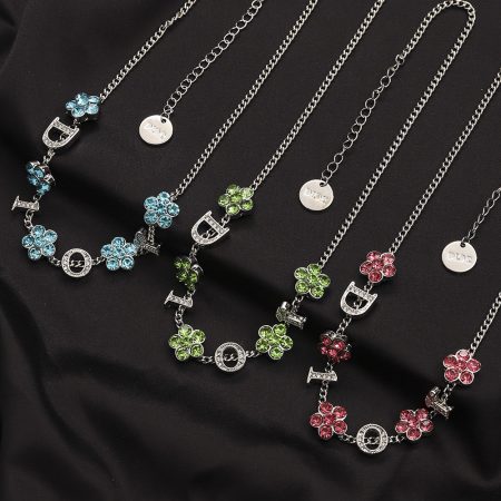 Wholesale Fashion Necklace  DIR ZY #Z0316