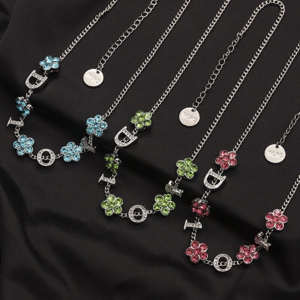 Wholesale Fashion Necklace  DIR ZY #Z0316