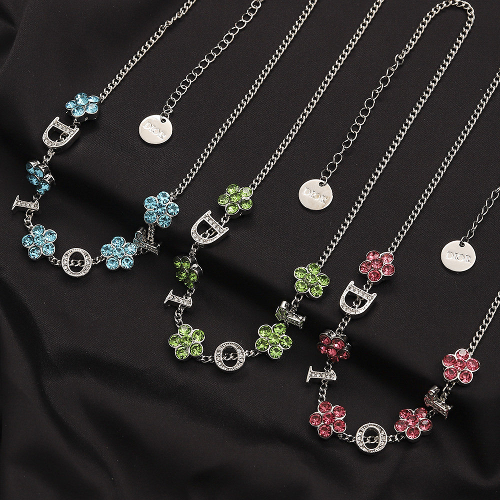Wholesale Fashion Necklace  DIR ZY #Z0316 - Image 1