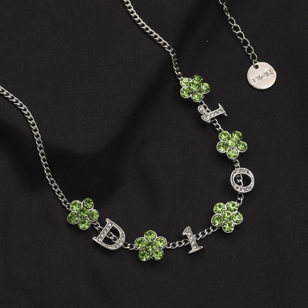 Wholesale Fashion Necklace  DIR ZY #Z0316