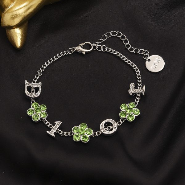 Wholesale Fashion Bracelet DIR ZY #Z0317