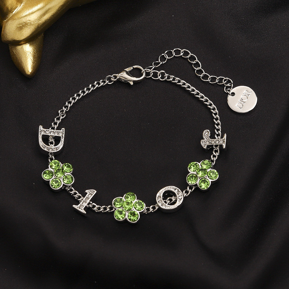 Wholesale Fashion Bracelet DIR ZY #Z0317 - Image 2