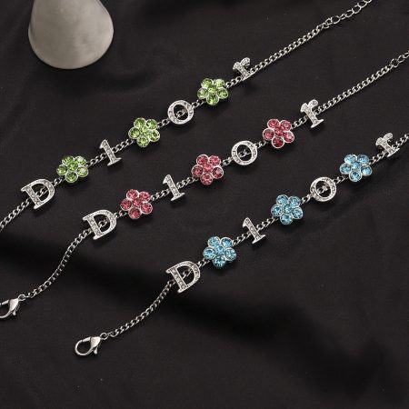 Wholesale Fashion Bracelet DIR ZY #Z0317