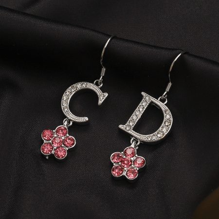 Wholesale Fashion Earrings DIR ZY #Z0317 - Image 2
