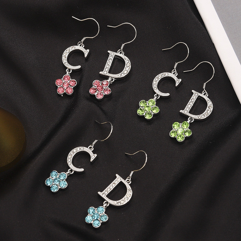 Wholesale Fashion Earrings DIR ZY #Z0317 - Image 1