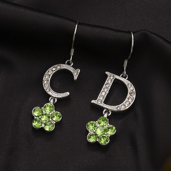 Wholesale Fashion Earrings DIR ZY #Z0317 - Image 3