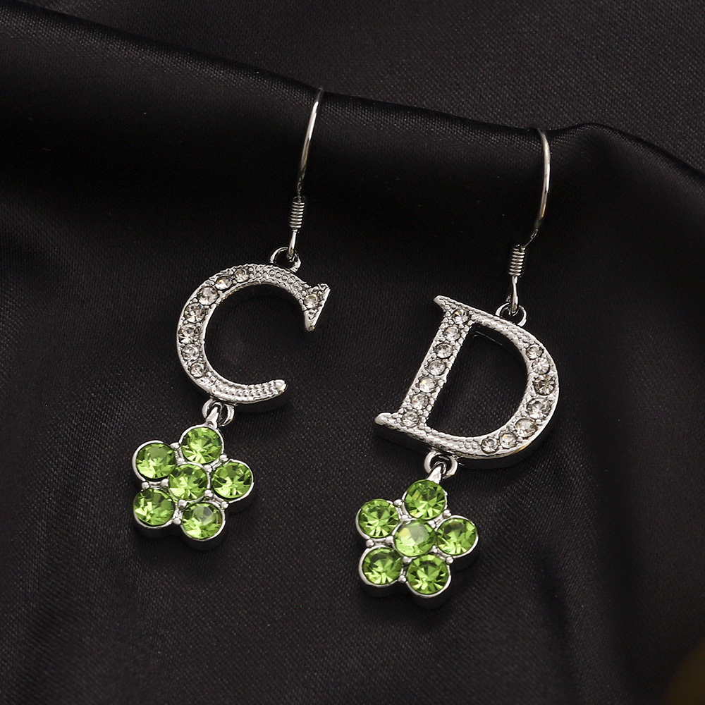Wholesale Fashion Earrings DIR ZY #Z0317 - Image 3