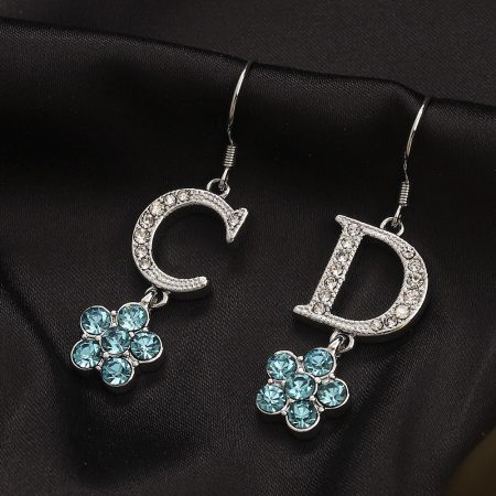 Wholesale Fashion Earrings DIR ZY #Z0317 - Image 4