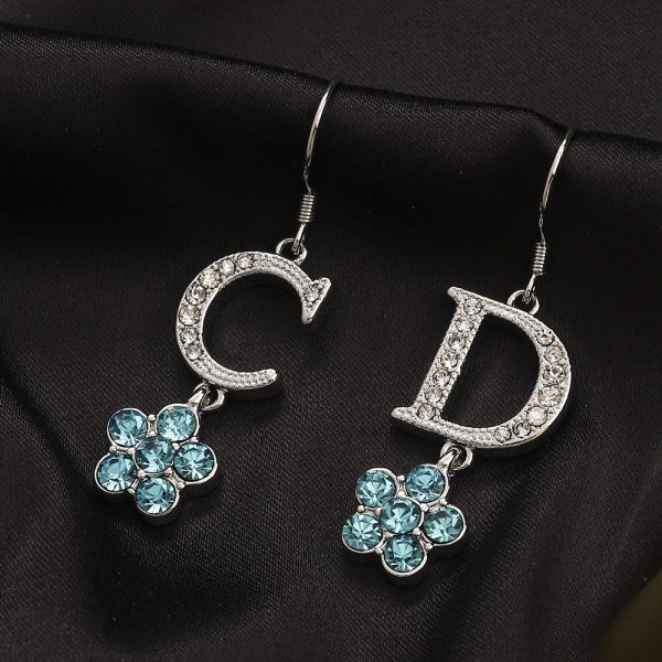 Wholesale Fashion Earrings DIR ZY #Z0317 - Image 4