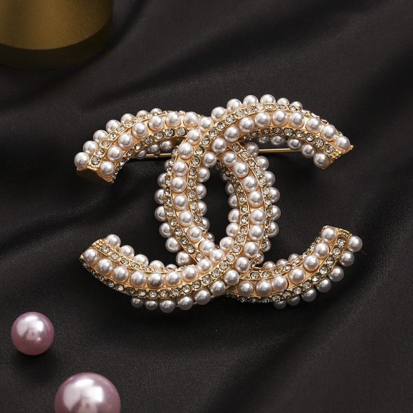 Wholesale Fashion Brooch CHL ZY #Z0319 - Image 2