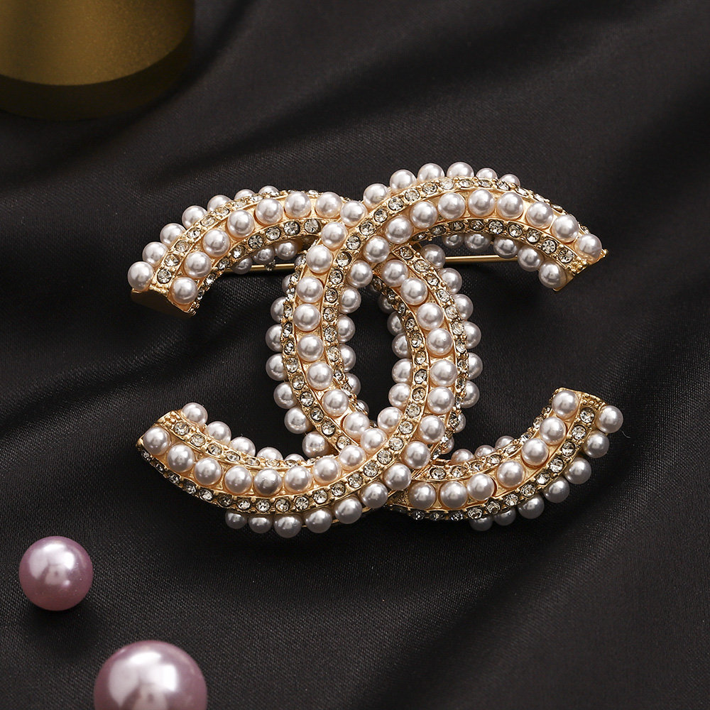 Wholesale Fashion Brooch CHL ZY #Z0319 - Image 2