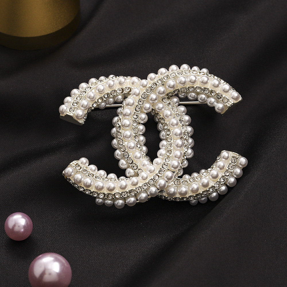 Wholesale Fashion Brooch CHL ZY #Z0319 - Image 3