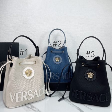 High quality fashion bucket bag VEE #Z0321
