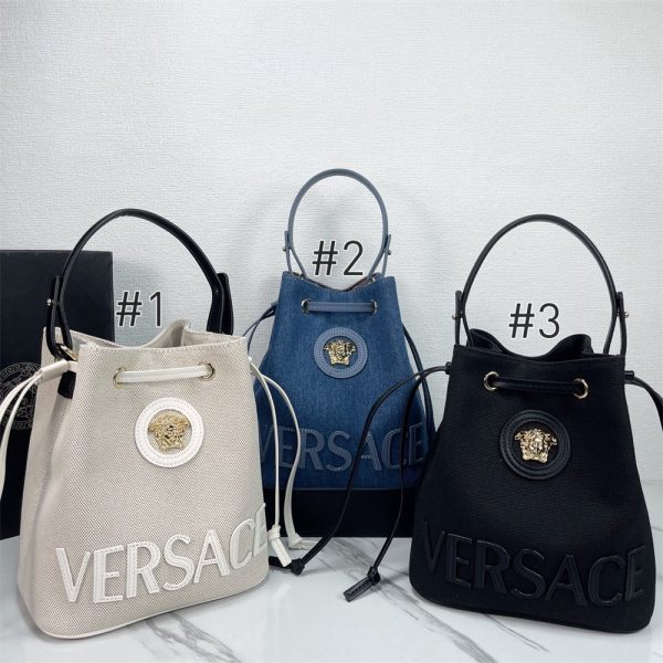 High quality fashion bucket bag VEE #Z0321