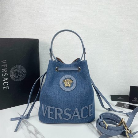 High quality fashion bucket bag VEE #Z0321 - Image 3