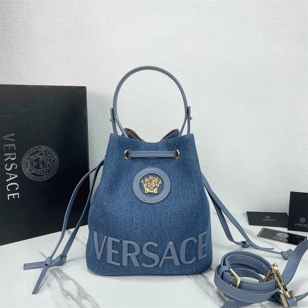 High quality fashion bucket bag VEE #Z0321 - Image 3
