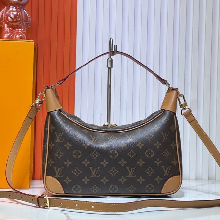 High quality shoulder bag size:31*23*6cm LOV #Z0323