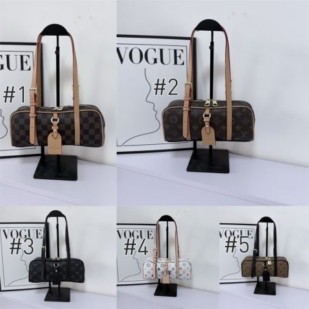 Wholesale shoulder bag size:16.5*10*7cm LOV #Z0325