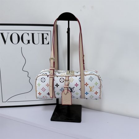 Wholesale shoulder bag size:16.5*10*7cm LOV #Z0325 - Image 4