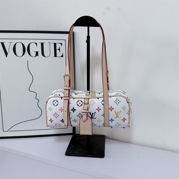Wholesale shoulder bag size:16.5*10*7cm LOV #Z0325 - Image 4