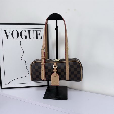 Wholesale shoulder bag size:16.5*10*7cm LOV #Z0325 - Image 2