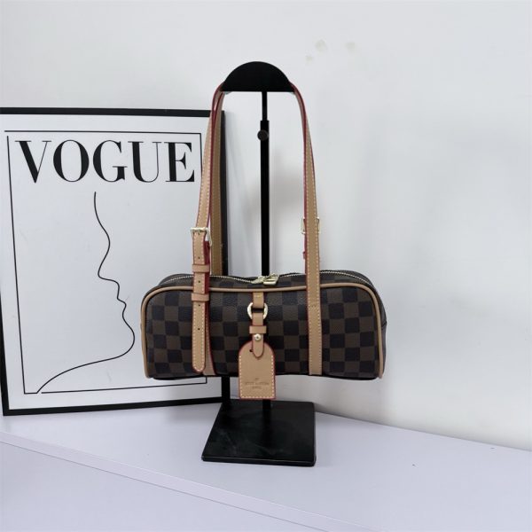 Wholesale shoulder bag size:16.5*10*7cm LOV #Z0325 - Image 2