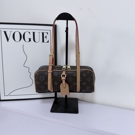 Wholesale shoulder bag size:16.5*10*7cm LOV #Z0325 - Image 3