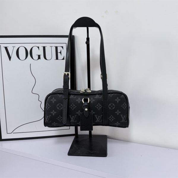 Wholesale shoulder bag size:16.5*10*7cm LOV #Z0325 - Image 5