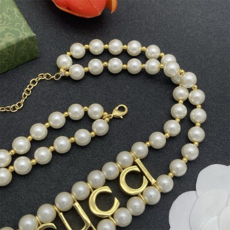 Wholesale Fashion High quality Necklace GUI #Z0326 - Image 3