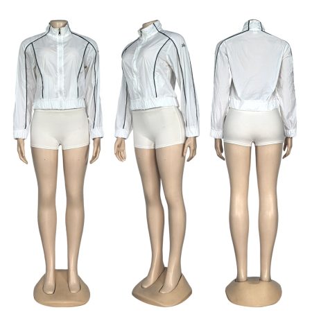 Wholesale sport suit size:S-2XL ALO YS #Z0329 - Image 3
