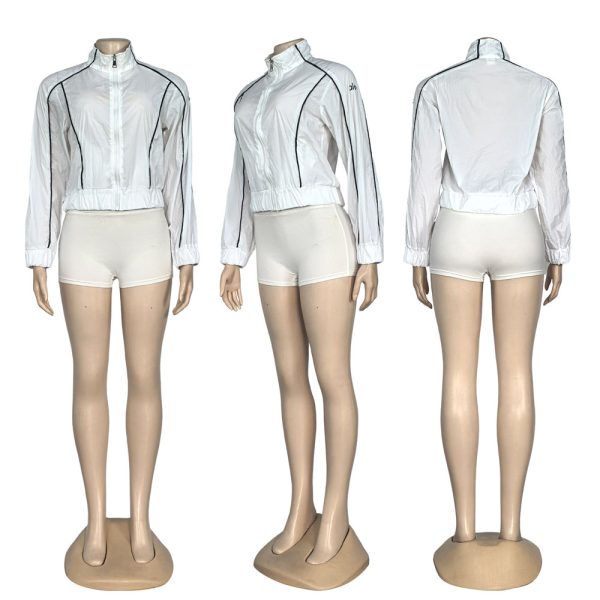 Wholesale sport suit size:S-2XL ALO YS #Z0329 - Image 3