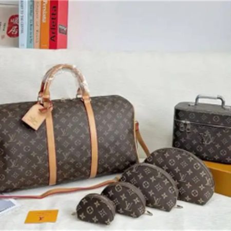 Wholesale combination bag set LOV #Z0330