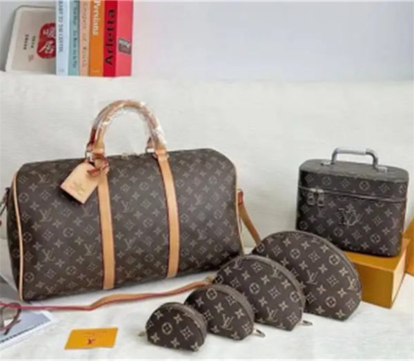 Wholesale combination bag set LOV #Z0330