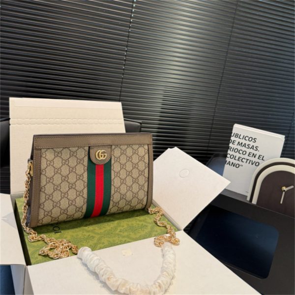 High quality sneaker & shoulder bag free shipping GUI #Z0332