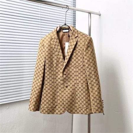 High quality suit jacket & sandals set free shipping GUI #Z0333 - Image 2